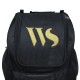 Whitedot Griffin Player Edition Duffle Wheelie Cricket Kitbag