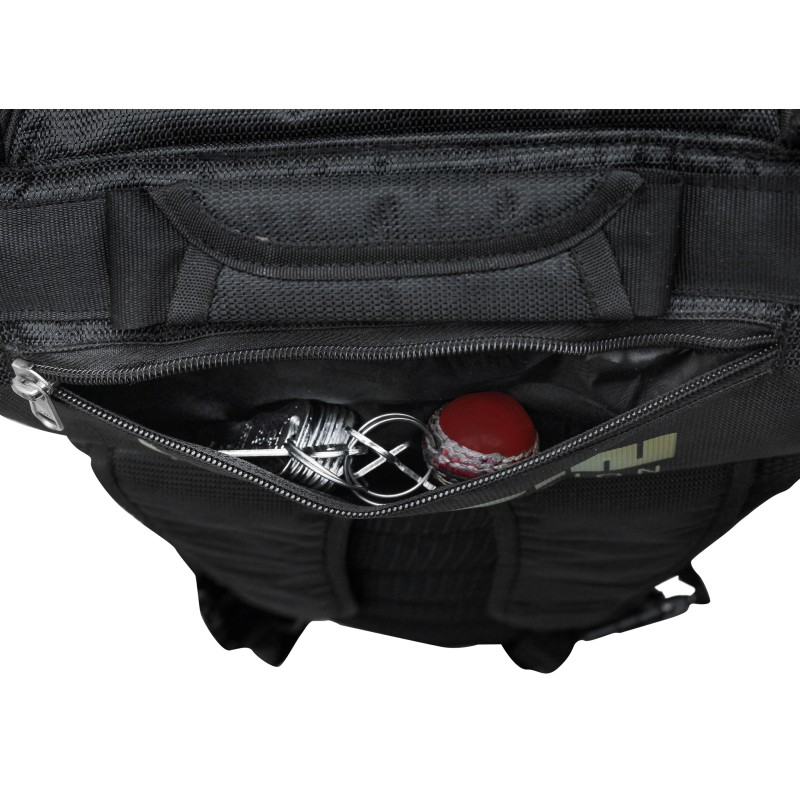 Whitedot Griffin Player Edition Duffle Wheelie Cricket Kitbag