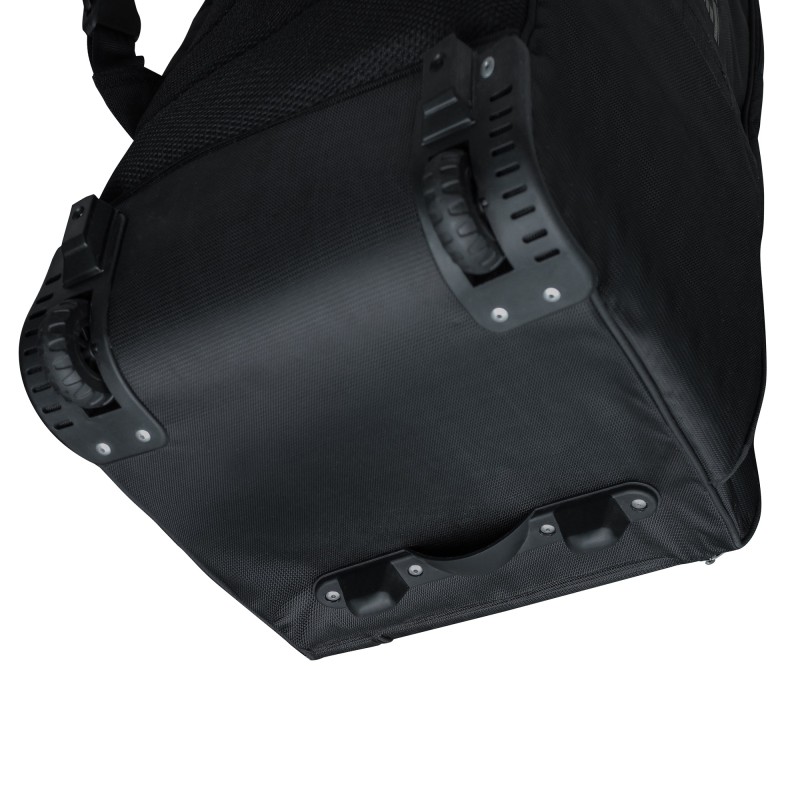 Whitedot Griffin Player Edition Duffle Wheelie Cricket Kitbag