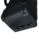 Whitedot Griffin Player Edition Duffle Wheelie Cricket Kitbag