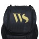 Whitedot Griffin Player Edition Duffle Wheelie Cricket Kitbag