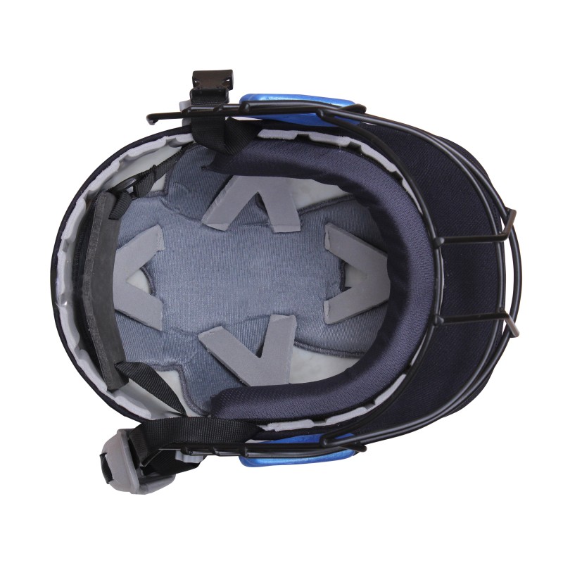 Whitedot Nexa 10.0 Match Cricket Helmet - Stainless Steel (SS) Grill Protector Whitedot Nexa 10.0 Match Cricket Helmet - Stainless Steel (SS) Grill Protector
