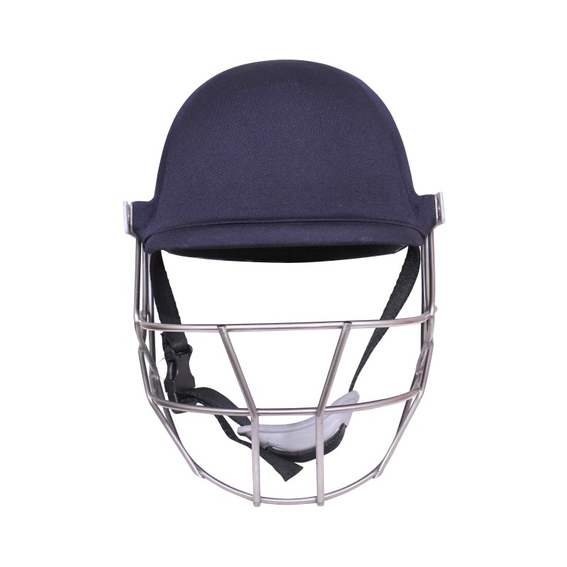 Whitedot Nexa 2.0 Platinum Cricket Helmet - Stainless Steel (SS) Protector Whitedot Nexa 2.0 Platinum Cricket Helmet - Stainless Steel (SS) Protector
