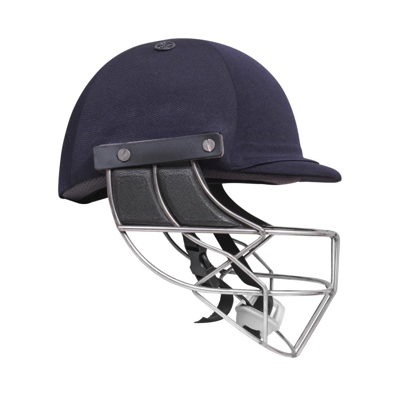 Whitedot Nexa 4.0 Classic Cricket Helmet - Titanium Grill Protector Whitedot Nexa 4.0 Classic Cricket Helmet - Titanium Grill Protector