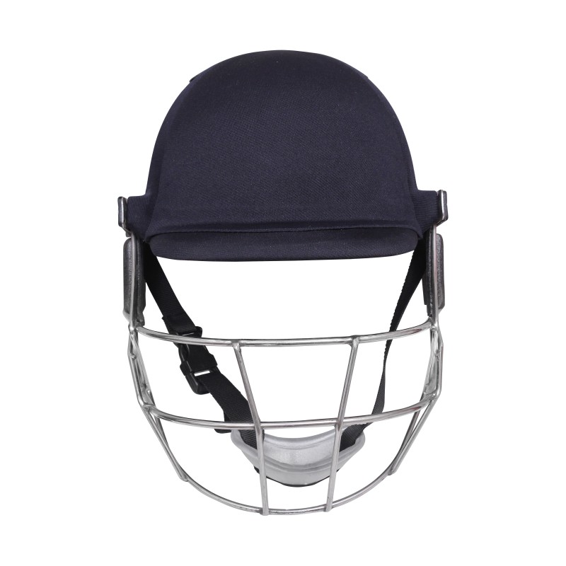 Whitedot Nexa 4.0 Classic Cricket Helmet - Titanium Grill Protector Whitedot Nexa 4.0 Classic Cricket Helmet - Titanium Grill Protector