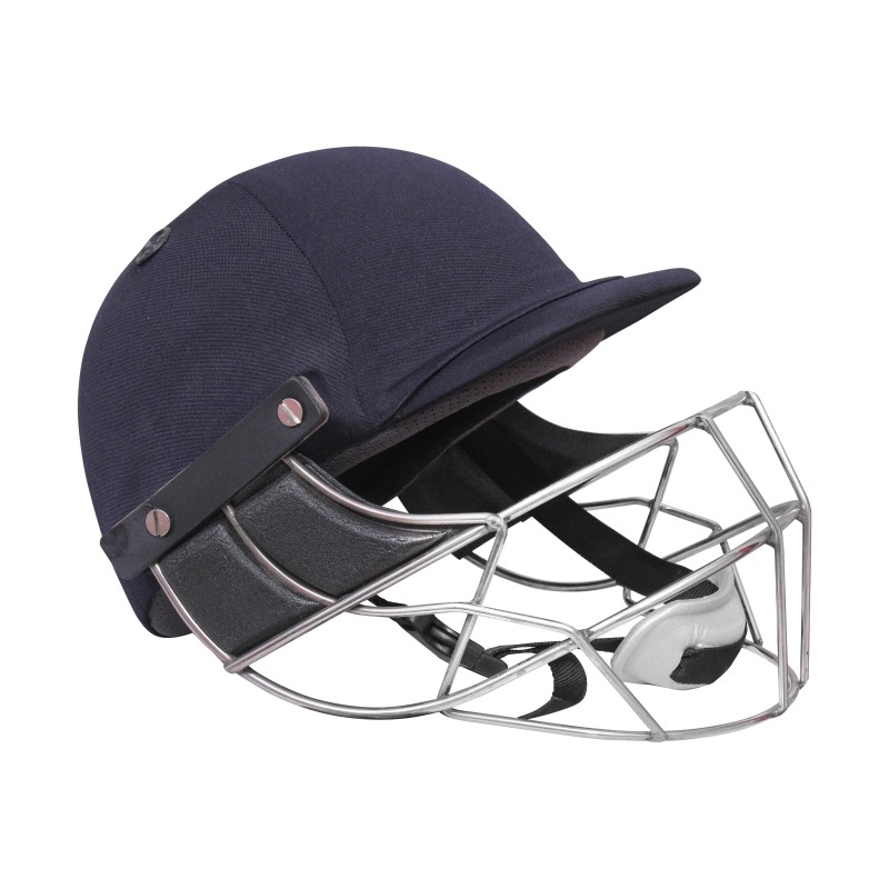 Whitedot Nexa 4.0 Classic Cricket Helmet - Titanium Grill Protector Whitedot Nexa 4.0 Classic Cricket Helmet - Titanium Grill Protector