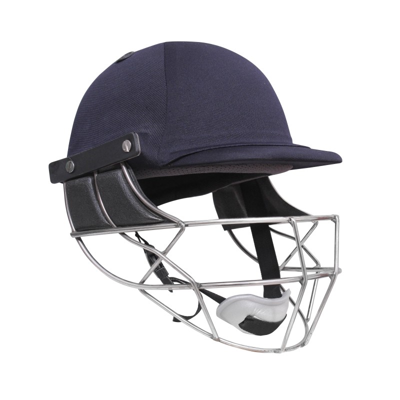 Whitedot Nexa 4.0 Classic Cricket Helmet - Titanium Grill Protector Whitedot Nexa 4.0 Classic Cricket Helmet - Titanium Grill Protector