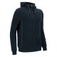 Whitedot Nova Comfort Zipper Sweatshirt Whitedot Nova Comfort Zipper Sweatshirt