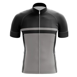 Whitedot PeakFlow Cycling Jersey