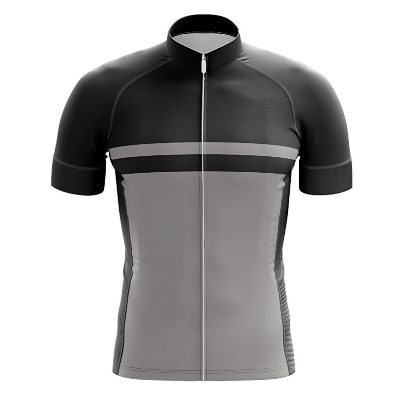 Whitedot PeakFlow Cycling Jersey