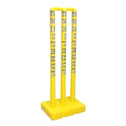 Whitedot Plastic Stumps