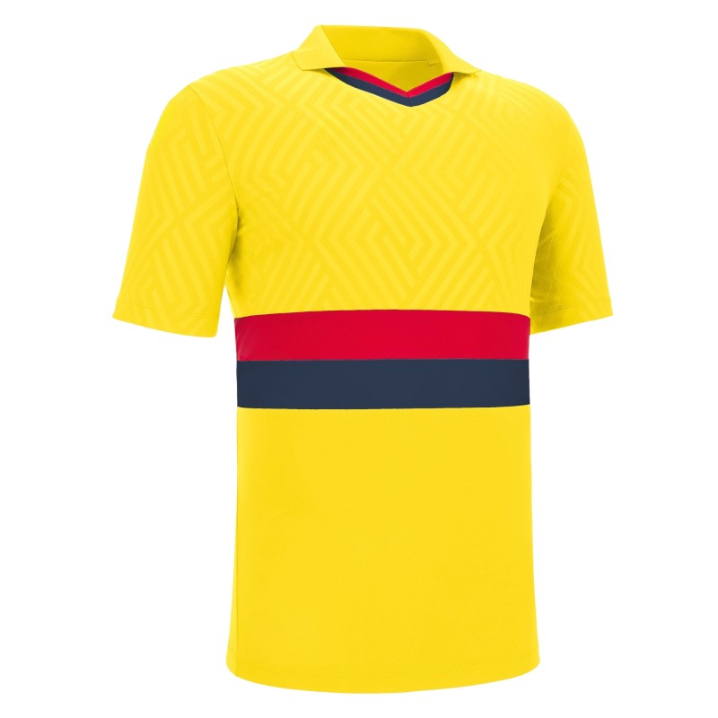 Whitedot Power Flex T-shirt Whitedot Power Flex T-shirt