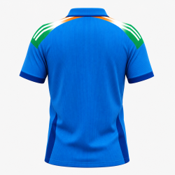 Whitedot Printed Team Wear - 100% Dry fit Polyester - Personalize it with your name & club logo - 540002 Whitedot Printed Team Wear - 100% Dry fit Polyester - Personalize it with your name & club logo - 540002