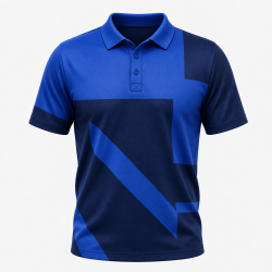 Whitedot Printed Team Wear - 100% Dry fit Polyester - Personalize it with your name & club logo - 540003
