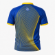 Whitedot Printed Team Wear - 100% Dry fit Polyester - Personalize it with your name & club logo - 540007 Whitedot Printed Team Wear - 100% Dry fit Polyester - Personalize it with your name & club logo - 540007