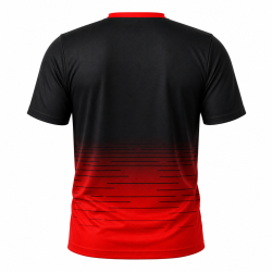 Whitedot Printed Team Wear - 100% Dry fit Polyester - Personalize it with your name & club logo - 540009 Whitedot Printed Team Wear - 100% Dry fit Polyester - Personalize it with your name & club logo - 540009