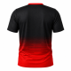 Whitedot Printed Team Wear - 100% Dry fit Polyester - Personalize it with your name & club logo - 540009 Whitedot Printed Team Wear - 100% Dry fit Polyester - Personalize it with your name & club logo - 540009