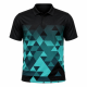 Whitedot Printed Team Wear - 100% Dry fit Polyester - Personalize it with your name & club logo - 540010 Whitedot Printed Team Wear - 100% Dry fit Polyester - Personalize it with your name & club logo - 540010