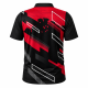 Whitedot Printed Team Wear - 100% Dry fit Polyester - Personalize it with your name & club logo - 540011 Whitedot Printed Team Wear - 100% Dry fit Polyester - Personalize it with your name & club logo - 540011