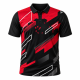Whitedot Printed Team Wear - 100% Dry fit Polyester - Personalize it with your name & club logo - 540011 Whitedot Printed Team Wear - 100% Dry fit Polyester - Personalize it with your name & club logo - 540011