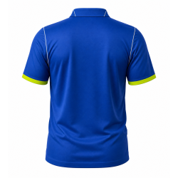 Whitedot Printed Team Wear - 100% Dry fit Polyester - Personalize it with your name & club logo - 540012 Whitedot Printed Team Wear - 100% Dry fit Polyester - Personalize it with your name & club logo - 540012
