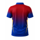 Whitedot Printed Team Wear - 100% Dry fit Polyester - Personalize it with your name & club logo - 540015 Whitedot Printed Team Wear - 100% Dry fit Polyester - Personalize it with your name & club logo - 540015