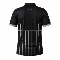 Whitedot Printed Team Wear - 100% Dry fit Polyester - Personalize it with your name & club logo - 540016 Whitedot Printed Team Wear - 100% Dry fit Polyester - Personalize it with your name & club logo - 540016