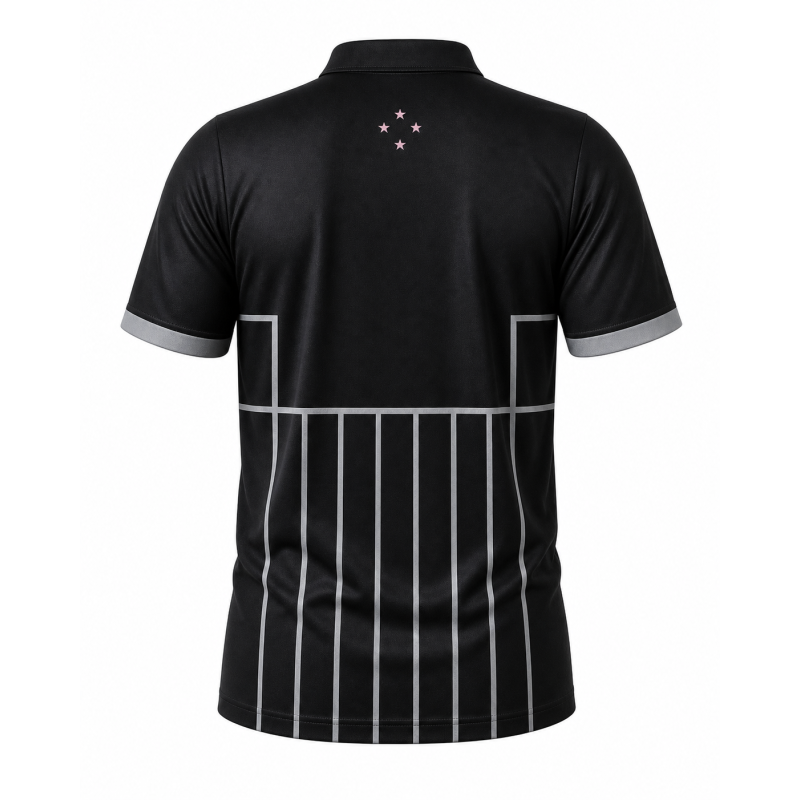 Whitedot Printed Team Wear - 100% Dry fit Polyester - Personalize it with your name & club logo - 540016 Whitedot Printed Team Wear - 100% Dry fit Polyester - Personalize it with your name & club logo - 540016