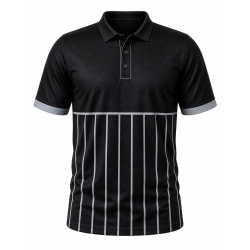 Whitedot Printed Team Wear - 100% Dry fit Polyester - Personalize it with your name & club logo - 540016
