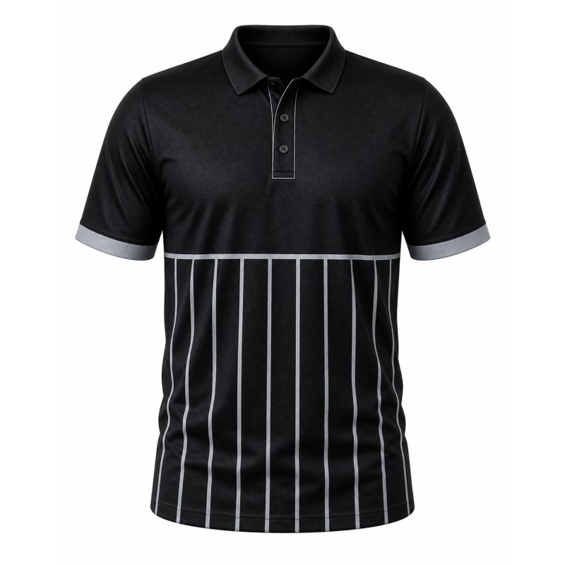 Whitedot Printed Team Wear - 100% Dry fit Polyester - Personalize it with your name & club logo - 540016 Whitedot Printed Team Wear - 100% Dry fit Polyester - Personalize it with your name & club logo - 540016