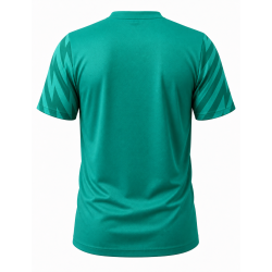 Whitedot Printed Team Wear - 100% Dry fit Polyester - Personalize it with your name & club logo - 540017 Whitedot Printed Team Wear - 100% Dry fit Polyester - Personalize it with your name & club logo - 540017