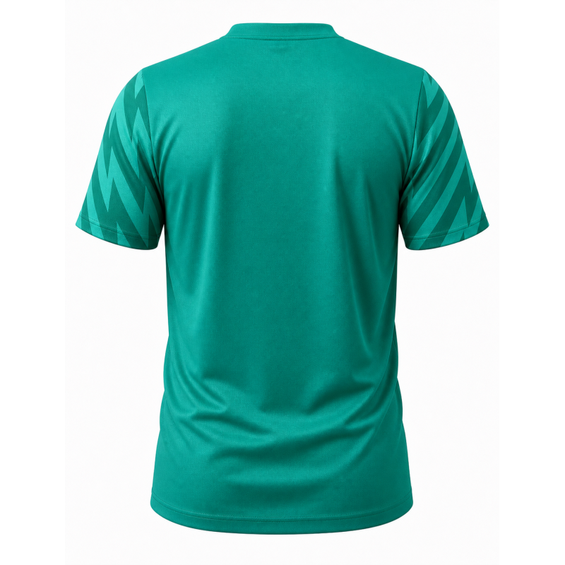 Whitedot Printed Team Wear - 100% Dry fit Polyester - Personalize it with your name & club logo - 540017 Whitedot Printed Team Wear - 100% Dry fit Polyester - Personalize it with your name & club logo - 540017