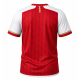 Whitedot Printed Team Wear - 100% Dry fit Polyester - Personalize it with your name & club logo - 540021 Whitedot Printed Team Wear - 100% Dry fit Polyester - Personalize it with your name & club logo - 540021
