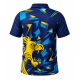 Whitedot Printed Team Wear - 100% Dry fit Polyester - Personalize it with your name & club logo - 540022 Whitedot Printed Team Wear - 100% Dry fit Polyester - Personalize it with your name & club logo - 540022