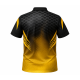 Whitedot Printed Team Wear - 100% Dry fit Polyester - Personalize it with your name & club logo - 540023 Whitedot Printed Team Wear - 100% Dry fit Polyester - Personalize it with your name & club logo - 540023
