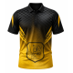 Whitedot Printed Team Wear - 100% Dry fit Polyester - Personalize it with your name & club logo - 540023 Whitedot Printed Team Wear - 100% Dry fit Polyester - Personalize it with your name & club logo - 540023