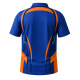 Whitedot Printed Team Wear - 100% Dry fit Polyester - Personalize it with your name & club logo - 540024 Whitedot Printed Team Wear - 100% Dry fit Polyester - Personalize it with your name & club logo - 540024