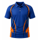 Whitedot Printed Team Wear - 100% Dry fit Polyester - Personalize it with your name & club logo - 540024 Whitedot Printed Team Wear - 100% Dry fit Polyester - Personalize it with your name & club logo - 540024