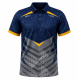 Whitedot Printed Team Wear - 100% Dry fit Polyester - Personalize it with your name & club logo - 540025 Whitedot Printed Team Wear - 100% Dry fit Polyester - Personalize it with your name & club logo - 540025