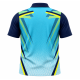 Whitedot Printed Team Wear - 100% Dry fit Polyester - Personalize it with your name & club logo - 540026 Whitedot Printed Team Wear - 100% Dry fit Polyester - Personalize it with your name & club logo - 540026