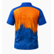 Whitedot Printed Team Wear - 100% Dry fit Polyester - Personalize it with your name & club logo - 540029 Whitedot Printed Team Wear - 100% Dry fit Polyester - Personalize it with your name & club logo - 540029