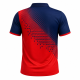 Whitedot Printed Team Wear - 100% Dry fit Polyester - Personalize it with your name & club logo - 540030 Whitedot Printed Team Wear - 100% Dry fit Polyester - Personalize it with your name & club logo - 540030