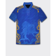 Whitedot Printed Team Wear - 100% Dry fit Polyester - Personalize it with your name & club logo - 540031 Whitedot Printed Team Wear - 100% Dry fit Polyester - Personalize it with your name & club logo - 540031