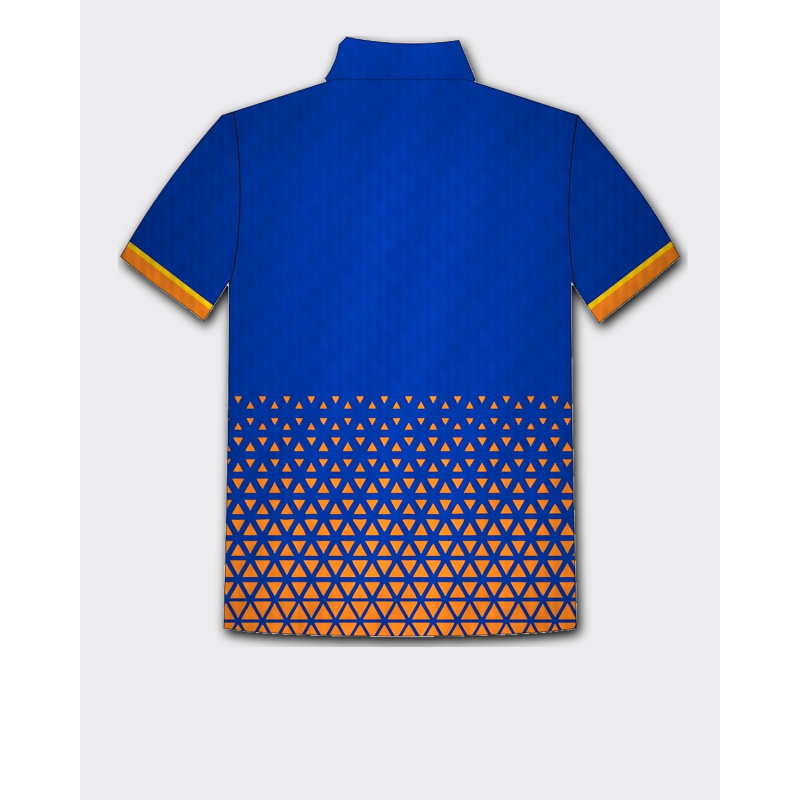 Whitedot Printed Team Wear - 100% Dry fit Polyester - Personalize it with your name & club logo - 540032 Whitedot Printed Team Wear - 100% Dry fit Polyester - Personalize it with your name & club logo - 540032