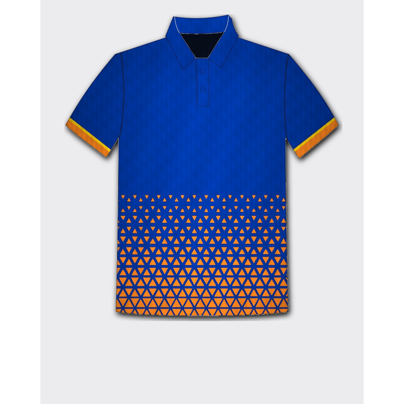 Whitedot Printed Team Wear - 100% Dry fit Polyester - Personalize it with your name & club logo - 540032 Whitedot Printed Team Wear - 100% Dry fit Polyester - Personalize it with your name & club logo - 540032