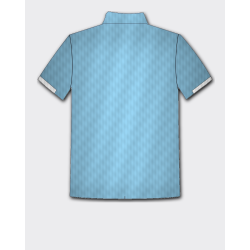 Whitedot Printed Team Wear - 100% Dry fit Polyester - Personalize it with your name & club logo - 540034 Whitedot Printed Team Wear - 100% Dry fit Polyester - Personalize it with your name & club logo - 540034