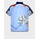 Whitedot Printed Team Wear - 100% Dry fit Polyester - Personalize it with your name & club logo - 540037 Whitedot Printed Team Wear - 100% Dry fit Polyester - Personalize it with your name & club logo - 540037