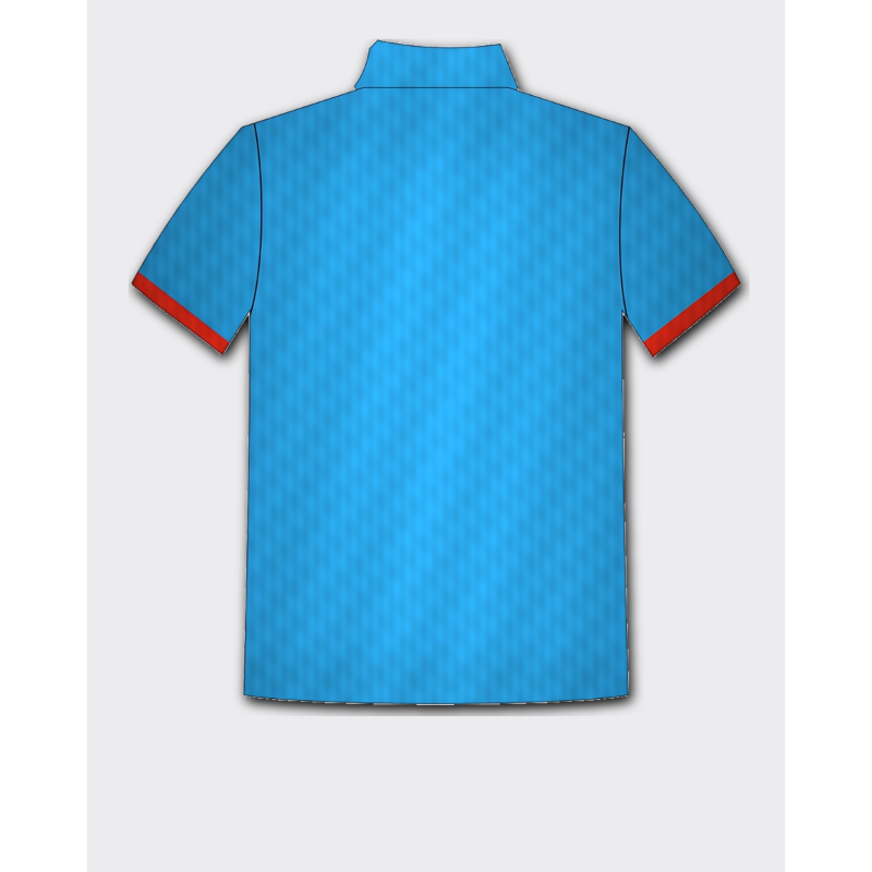 Whitedot Printed Team Wear - 100% Dry fit Polyester - Personalize it with your name & club logo - 540039 Whitedot Printed Team Wear - 100% Dry fit Polyester - Personalize it with your name & club logo - 540039