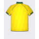 Whitedot Printed Team Wear - 100% Dry fit Polyester - Personalize it with your name & club logo - 540041 Whitedot Printed Team Wear - 100% Dry fit Polyester - Personalize it with your name & club logo - 540041
