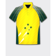 Whitedot Printed Team Wear - 100% Dry fit Polyester - Personalize it with your name & club logo - 540042